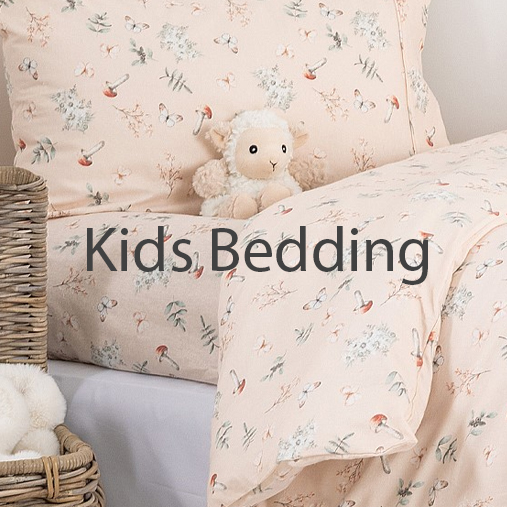 Kids Bed